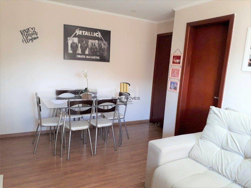 Apartamento para Venda - 67.87m², 2 dormitórios, 1 vaga - Nonoai