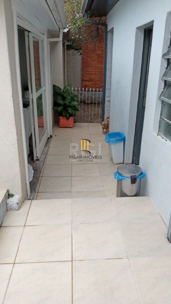 Casa para Venda - 174m², 3 dormitórios, sendo 1 suites, 3 vagas - Jardim Sabará