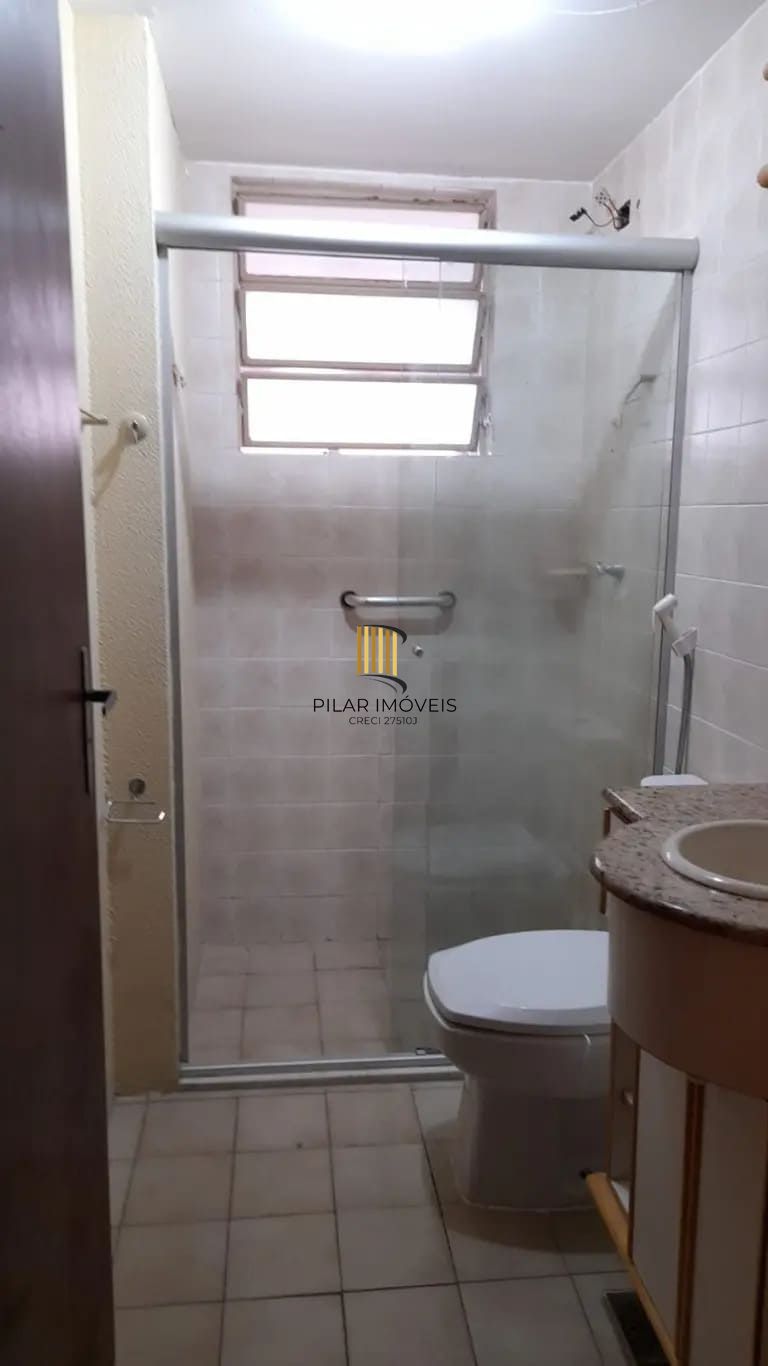Apartamento de 1 dormitório e 46m² à venda em Partenon, Porto Alegre.