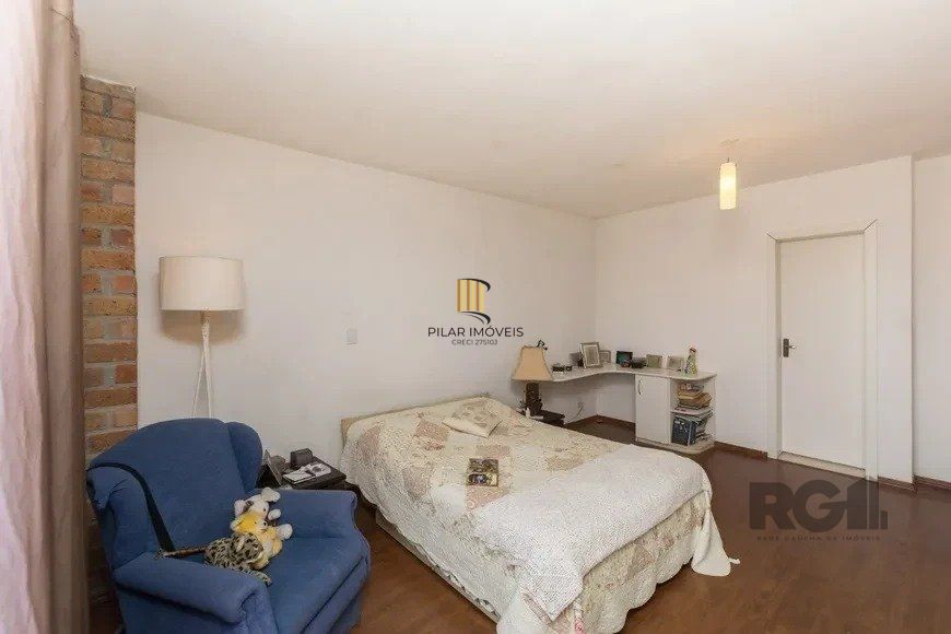 Casa 287m² - 3 suítes, 4 vagas no bairro Ipanema