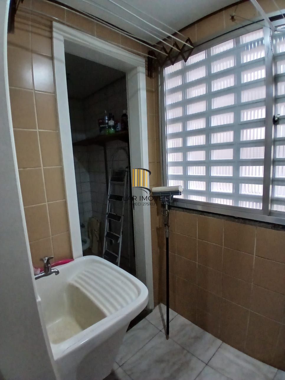 Apartamento 2 dormitórios no bairro Teresópolis