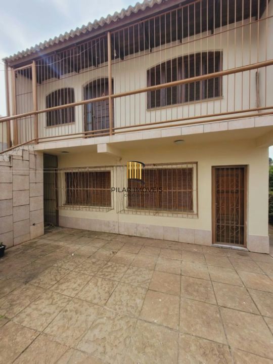 Casa de 4 dormitórios à venda no Bairro Cristo Redentor, Porto Alegre