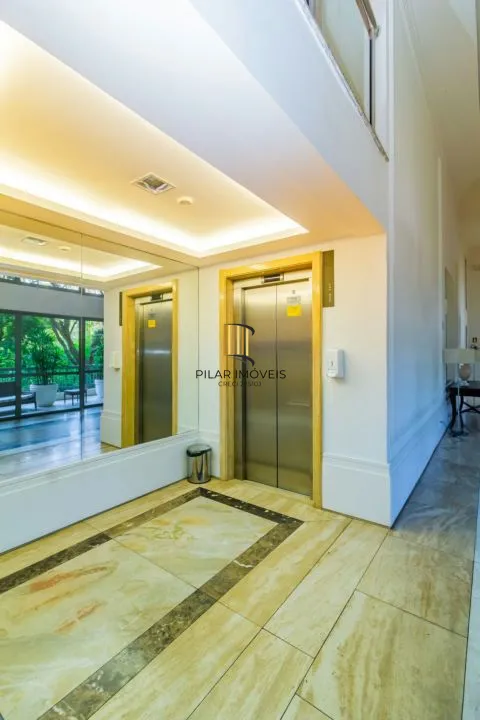Apartamento de 1 dormitório à venda no Bairro Três Figueiras - Porto Alegre