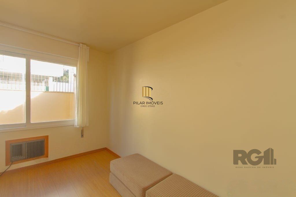 Excelente apartamento de 99m² com 3 dormitórios no bairro Petrópolis.