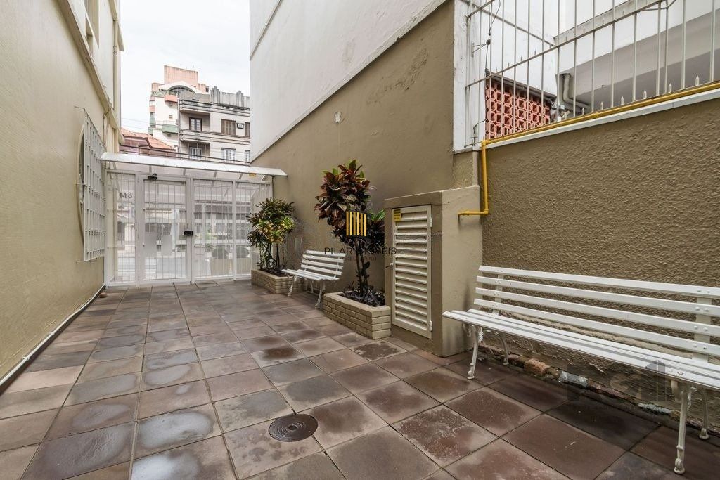 Apartamento 2 dorms à venda Avenida Independência, Independência - Porto Alegre