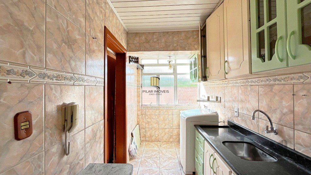 Apartamento 2 dorms à venda Rua Doutor Barcelos, Tristeza - Porto Alegre