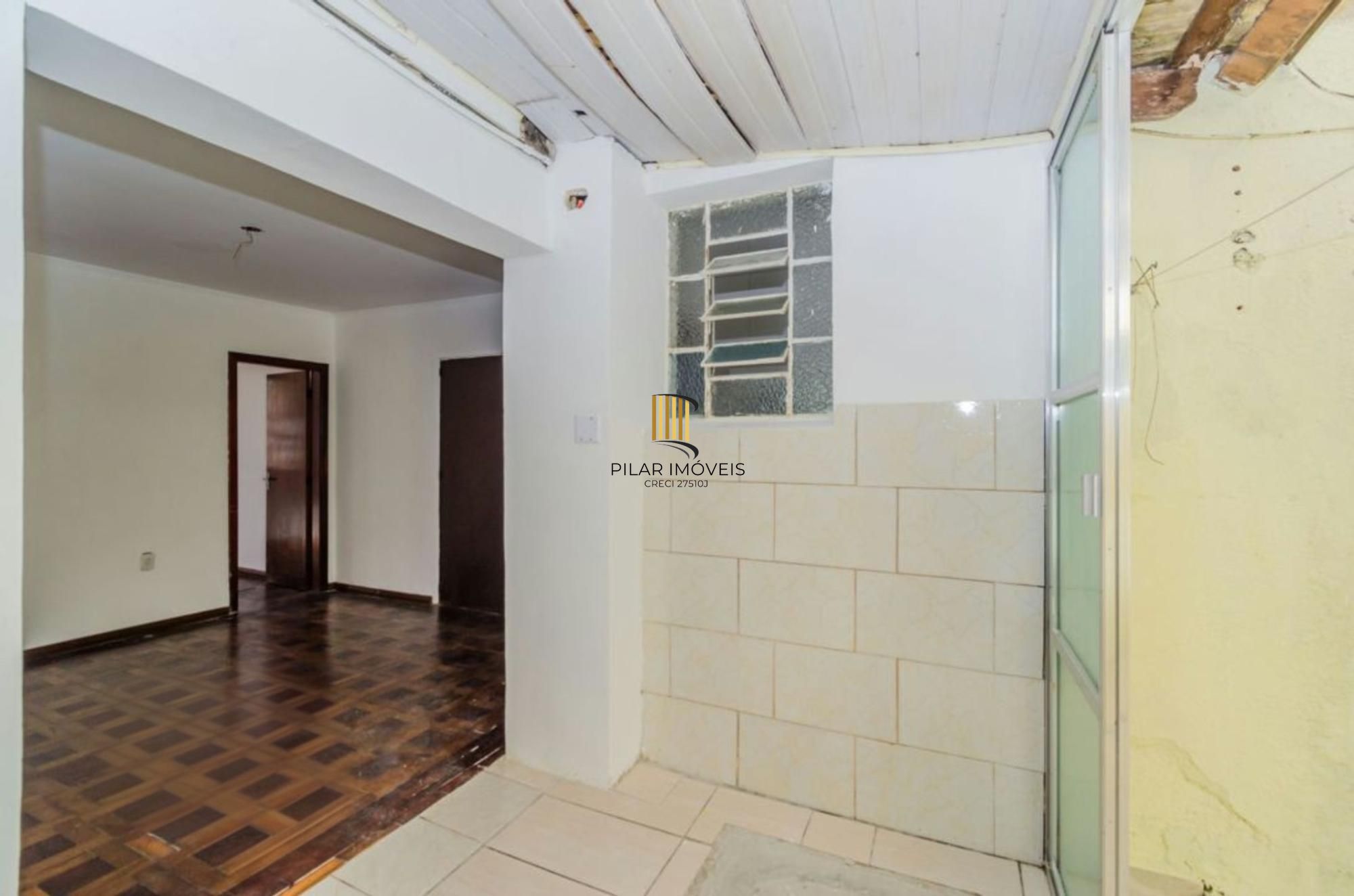 Apartamento com 2 quartos e 38m² à venda em Cidade Baixa, Porto Alegre.