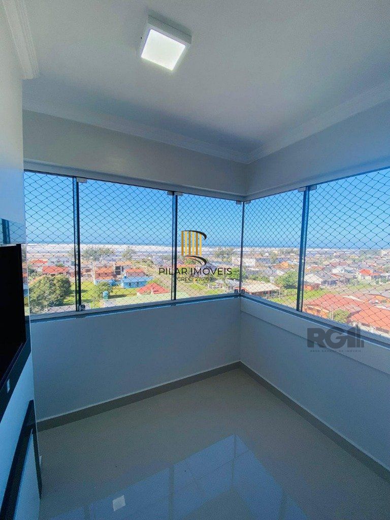 Apartamento 2 dormitórios no bairro Centro
