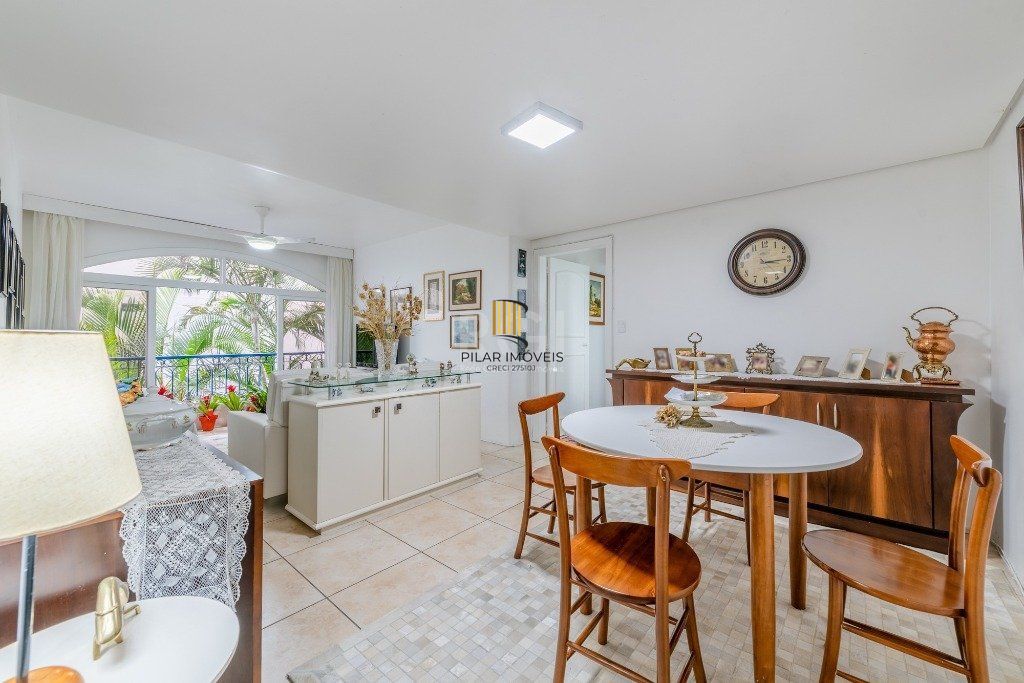 Apartamento de 106m², Bairro Mont Serrat