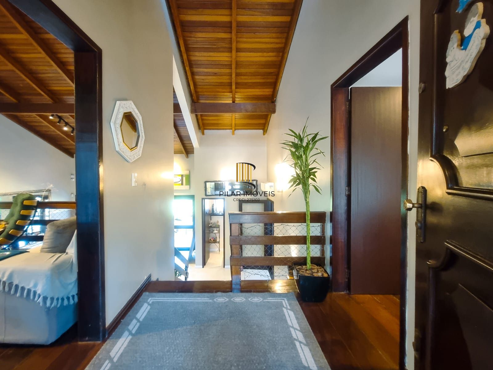 Casa Espetacular no Morro São Caetano (APAMECOR) - Vista privilegiada e muito conforto