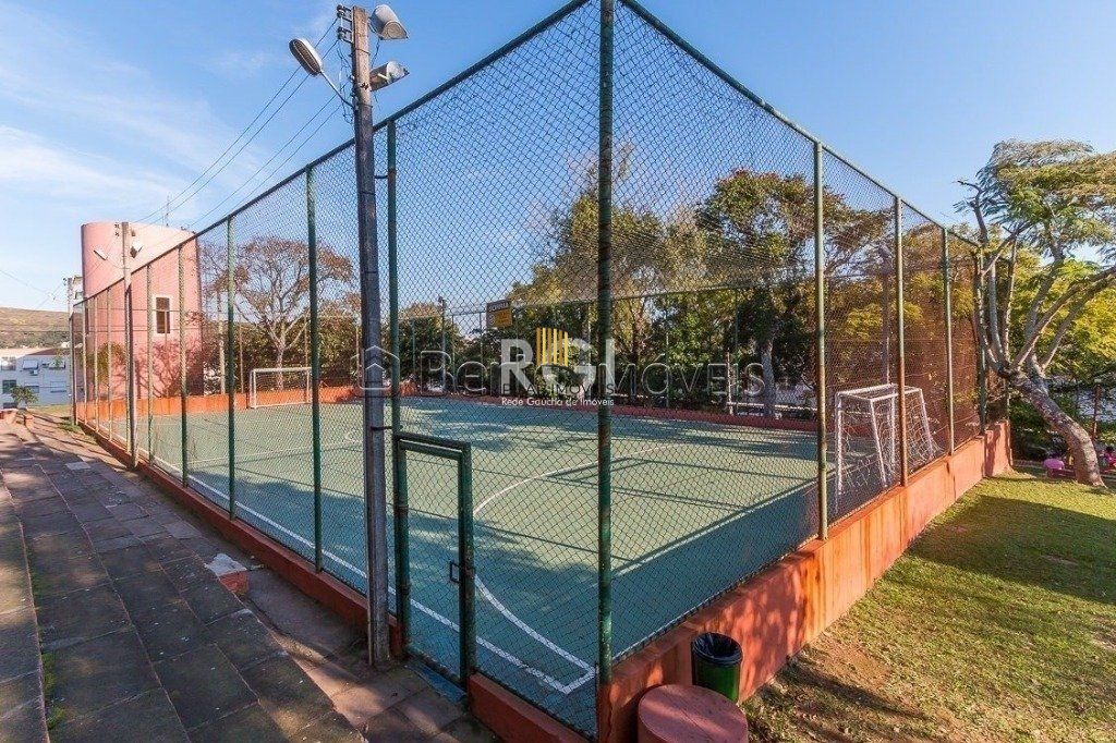 Apartamento para Venda - 42.41m², 1 dormitório, Santa Tereza