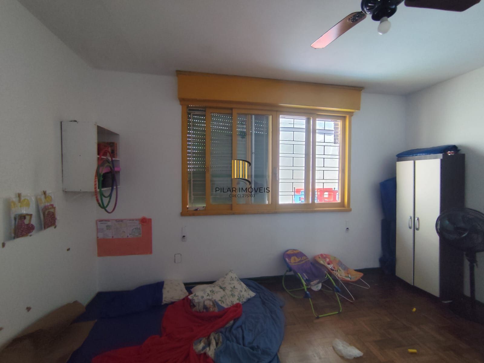 Casa de esquina 03 dormitórios Teresópolis