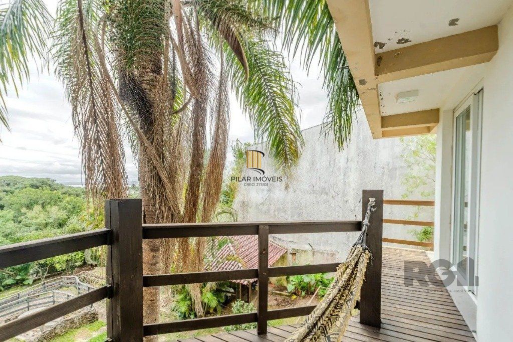 Casa com 3 dormitórios no bairro Jardim Isabel