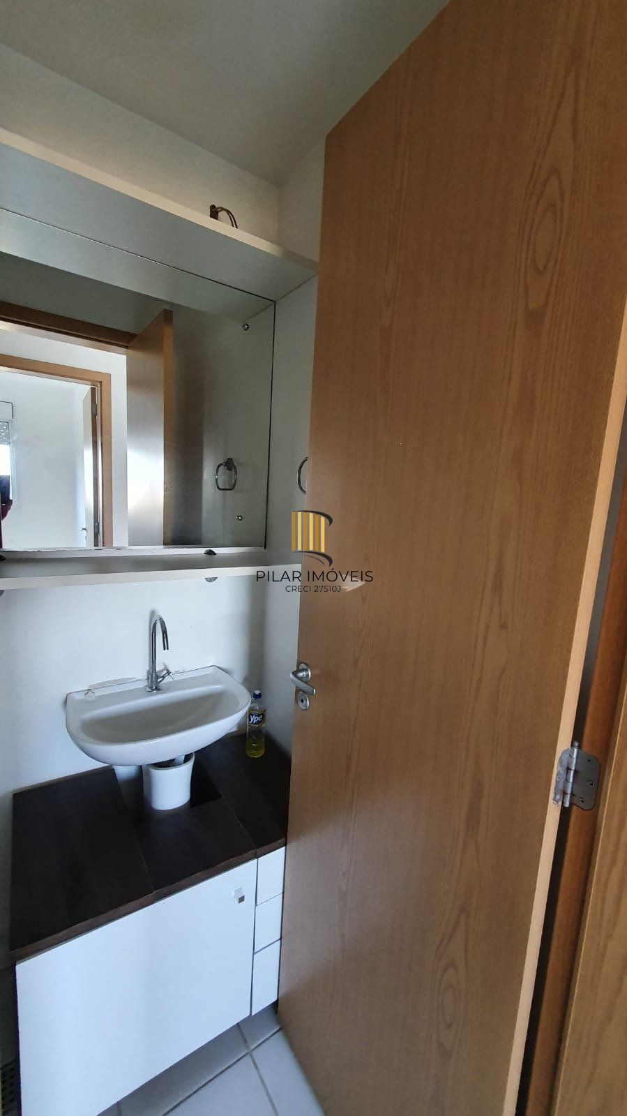 Apartamento com 2 quartos, 1 vaga e 52m² Rua Carlos Reverbel - Alto Petrópolis, Porto Alegre