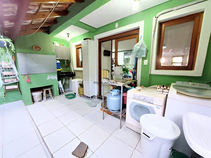 Casa em Condomínio de 3 dormitorios à venda em Hípica, Porto Alegre.