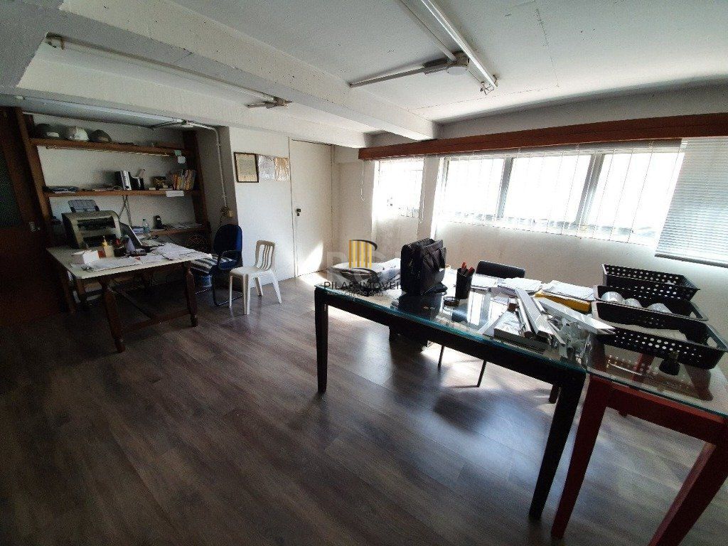 Casa com 333m² no bairro passo da areia