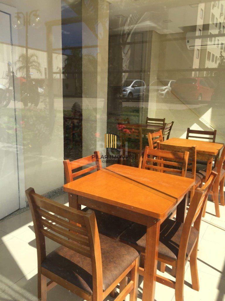 Apartamento para Venda - 62m², 3 dormitórios, sendo 1 suites, 1 vaga - Sarandi