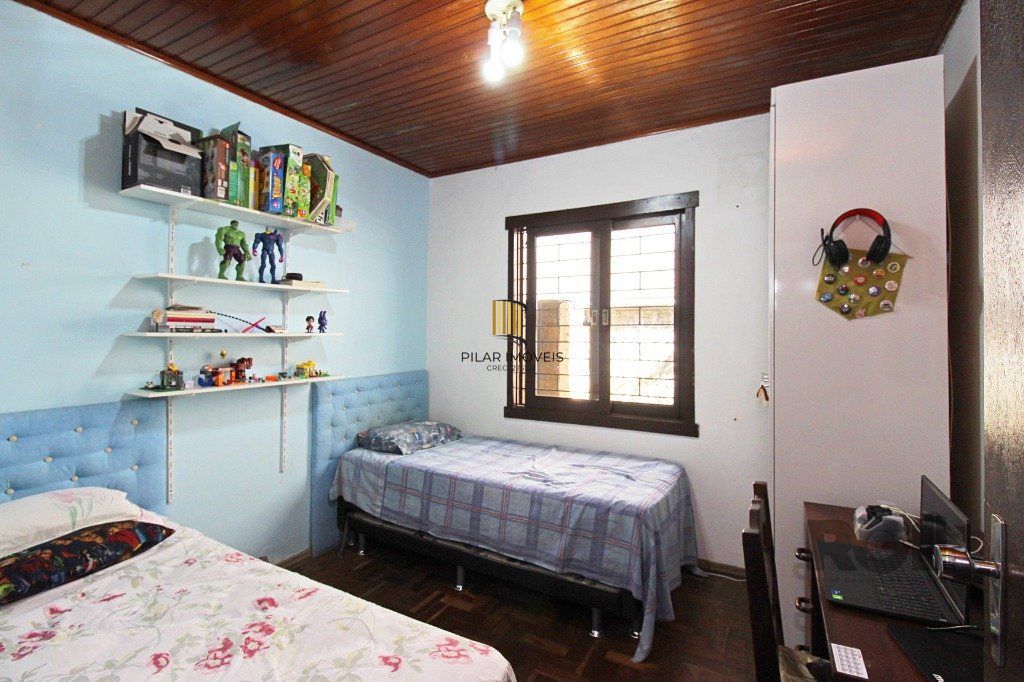 Casa 3 Dormitório(s) Bairro Ipanema