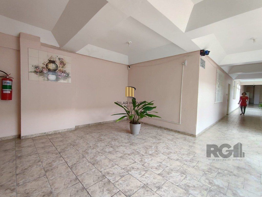 Apartamento à venda com 2 quartos 73 m²   rua sete povos, marechal rondon, canoas