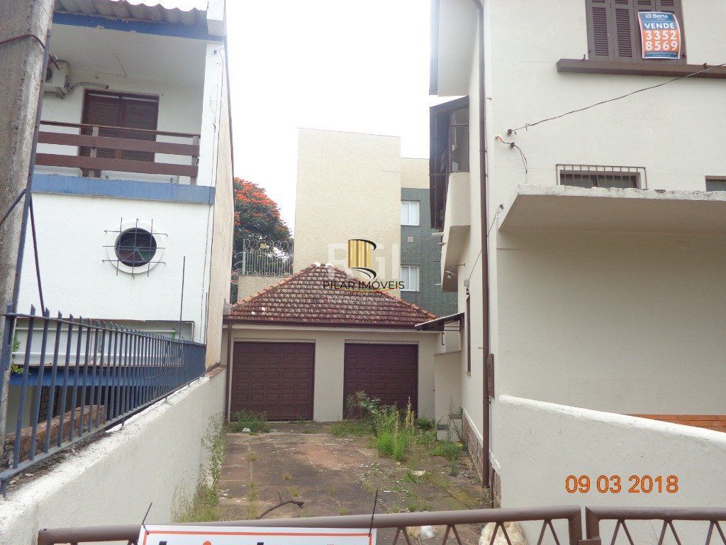 Predio para Venda - 400m², 0 dormitórios, Petrópolis