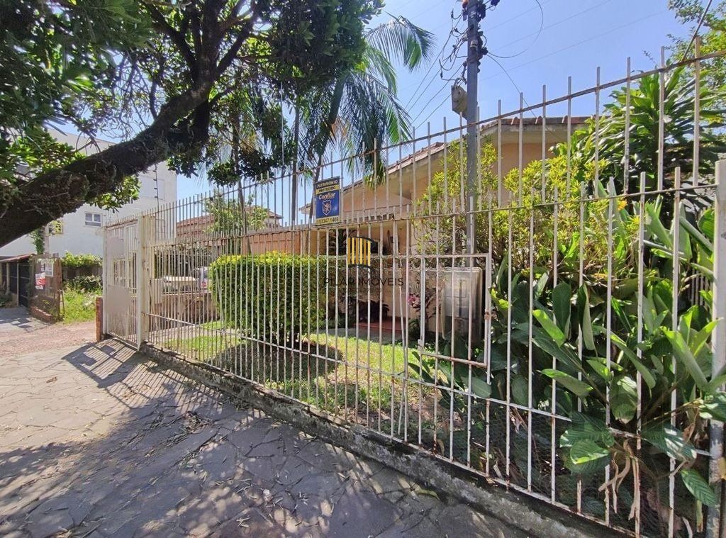 Casa 3 dorms à venda Travessa José Rodrigues Fonseca, Vila Ipiranga - Porto Alegre
