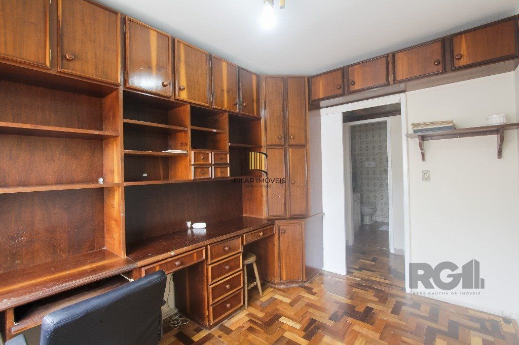 Apartamento 75m² - 3 dormitórios no bairro Jardim Leopoldina