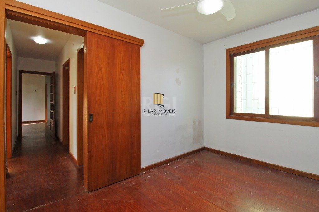 Apartamento 4 dormitórios no bairro Santa Tereza