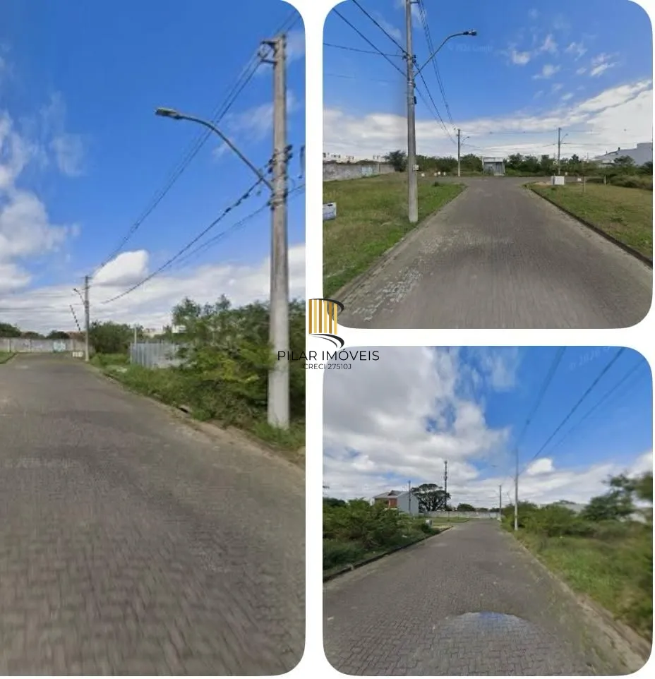 Terreno - Aberta dos Morros