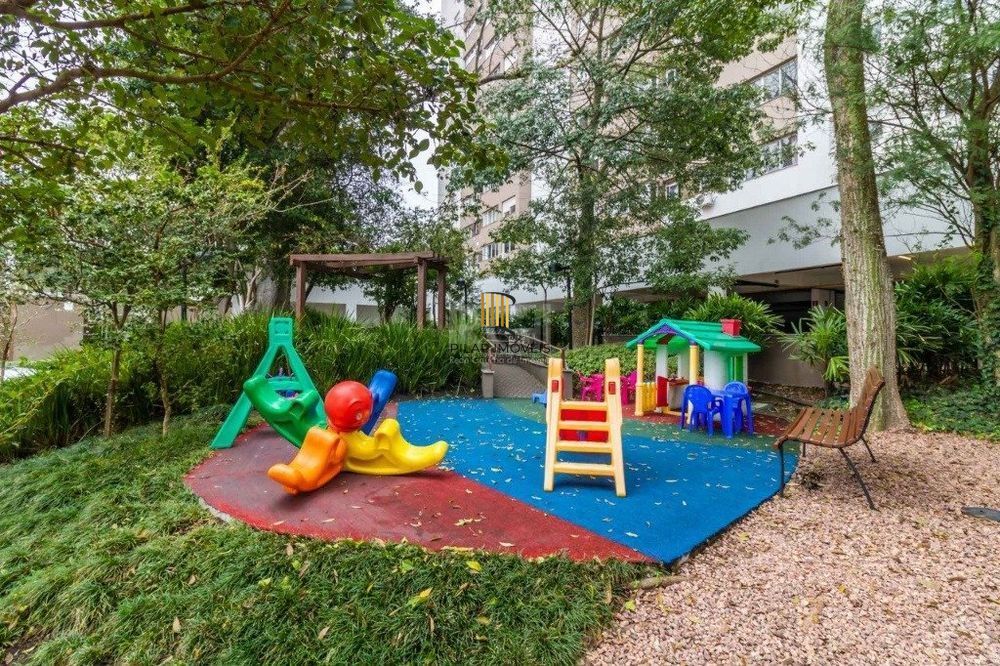 Apartamento 49,01m², 1 dormitório, 1 vaga no bairro Teresópolis