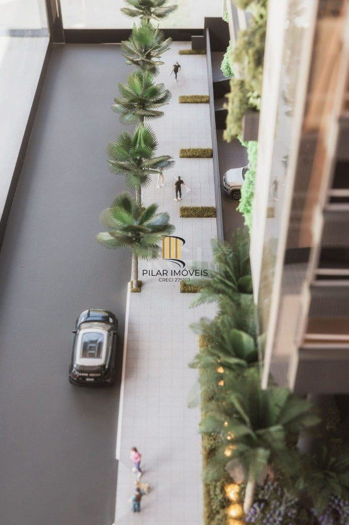 Apartamento 3 Dormitório(s) Bairro Praia Grande