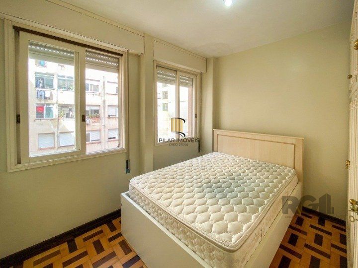 Apartamento de 3 dormitórios na Andradas em frente ao Zaffari