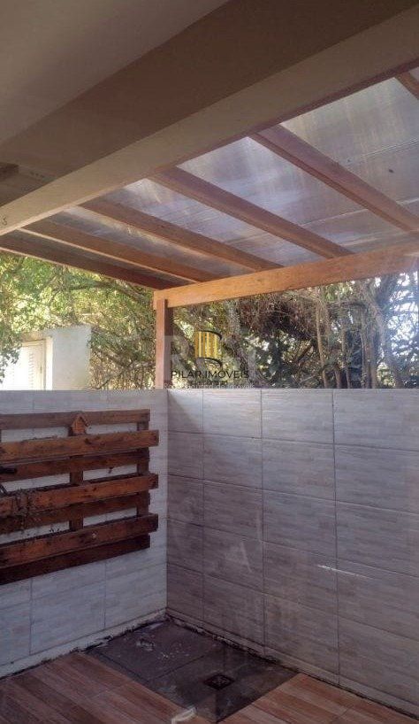 Casa Condominio para Venda - 55m², 2 dormitórios, 1 vaga - Florida