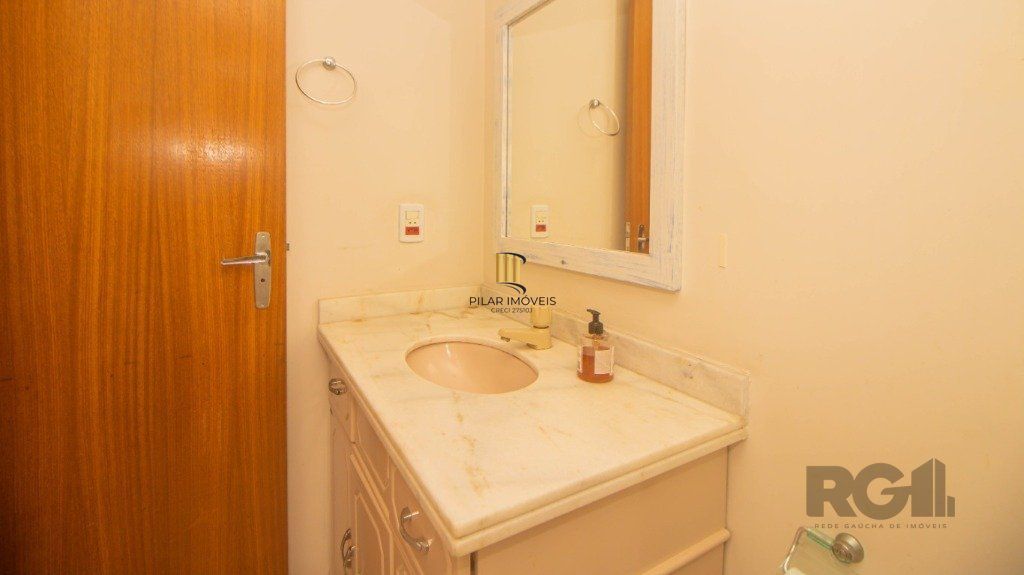Apartamento 3 dormitórios no bairro Jardim Itu