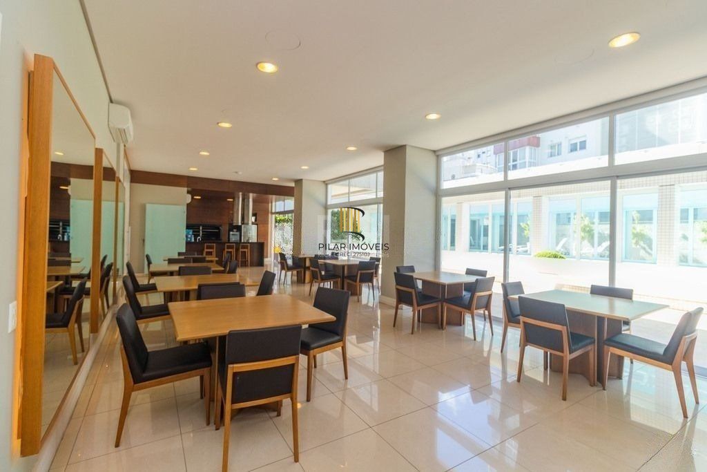 Cobertura para Venda - 626m², 6 dormitórios, sendo 6 suites, 7 vagas - Rio Branco