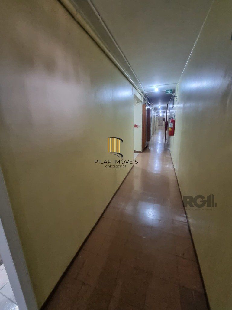 Conjunto/Sala com 30m² no  Bairro Centro Histórico - Porto Alegre