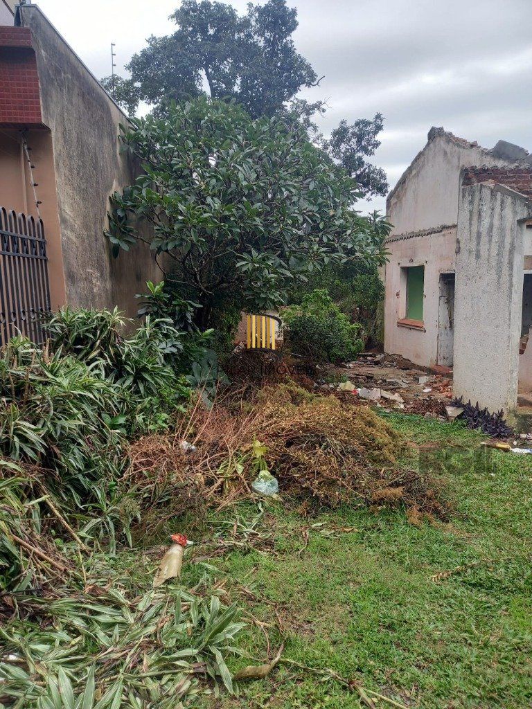 Terreno no bairro Santa Tereza