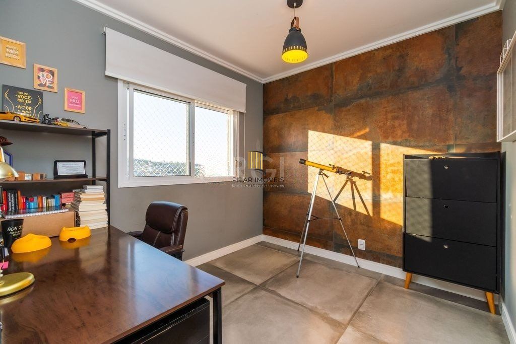 Apartamento para Venda - 54.86m², 2 dormitórios, 1 vaga - Jardim Carvalho