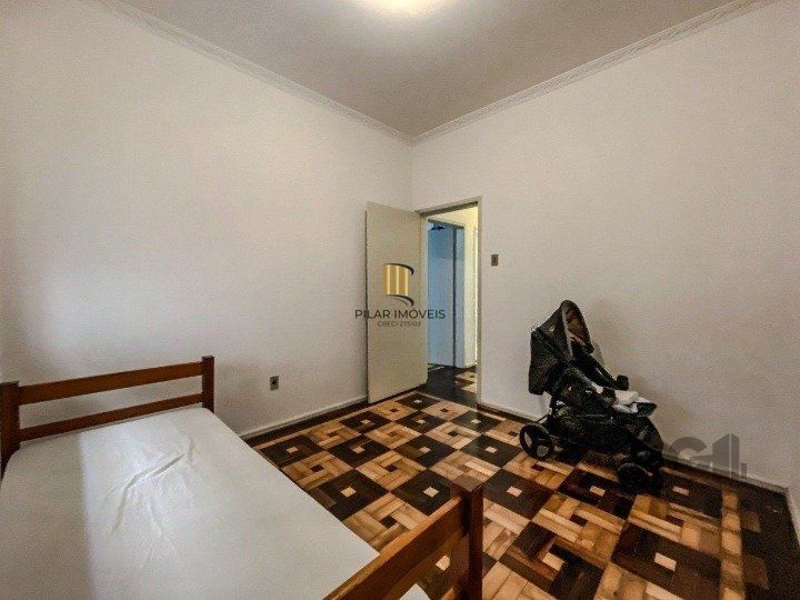 Apartamento 3 dormitórios no bairro Azenha