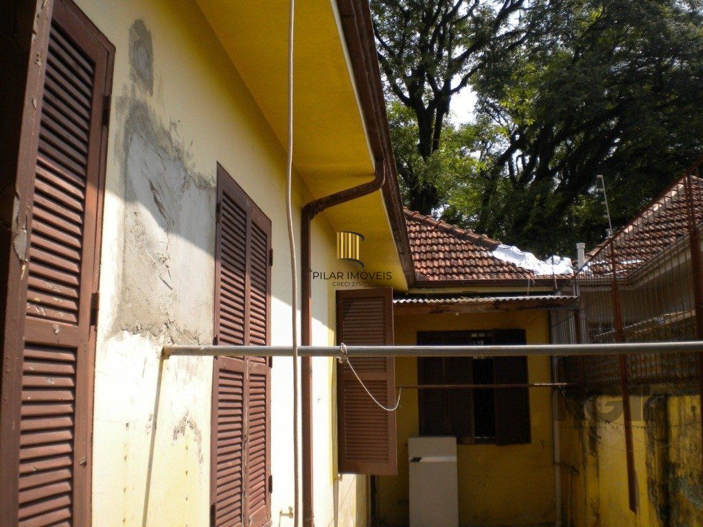 Casa com 3 quartos, 1 vaga e 110m² Travessa  Ouvidor - Santo Antônio, Porto Alegre