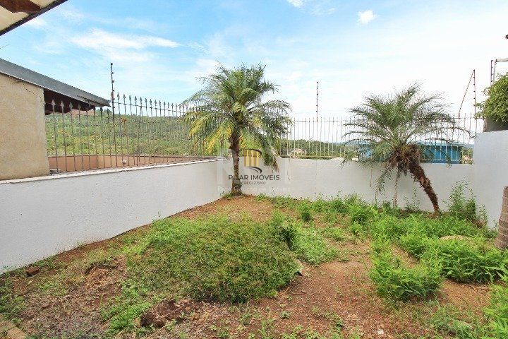 Sobrado a venda com 134,31m², Bairro Aberta dos Morros