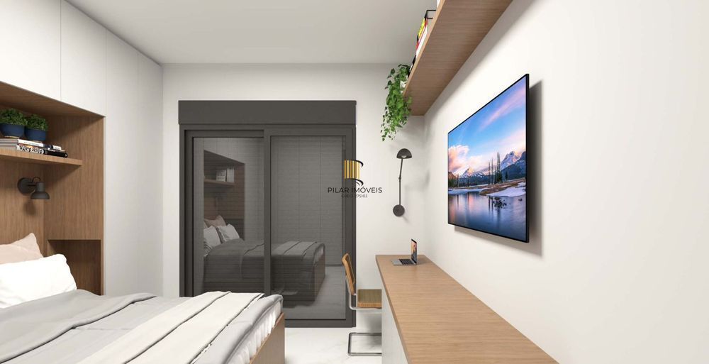 Casa 2 dormitórios no bairro Hipica em Porto Alegre para Alugar