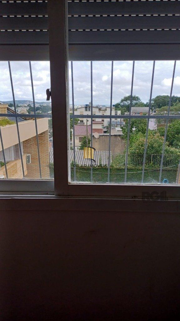 Apartamento 1 dormitório no bairro Teresópolis