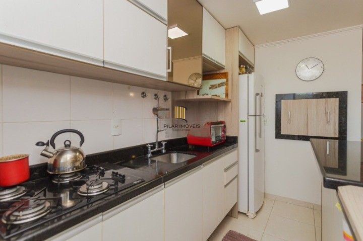 Apartamento 3 dormitórios no bairro Partenon