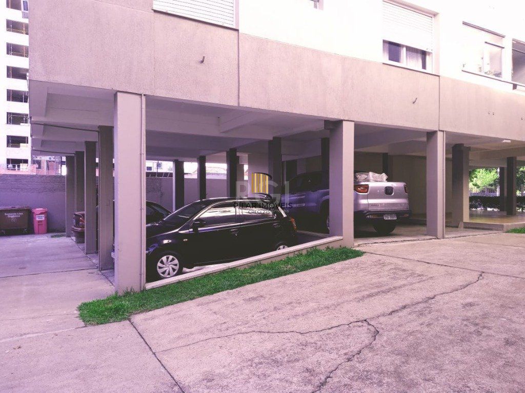 Apartamento para Venda - 58.98m², 2 dormitórios, 1 vaga - Jardim Lindóia