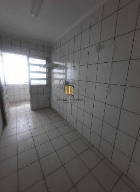 Aparatmento de 02 dormitoris e vaga coberta na Av. Forte em Porto Alegre /RS