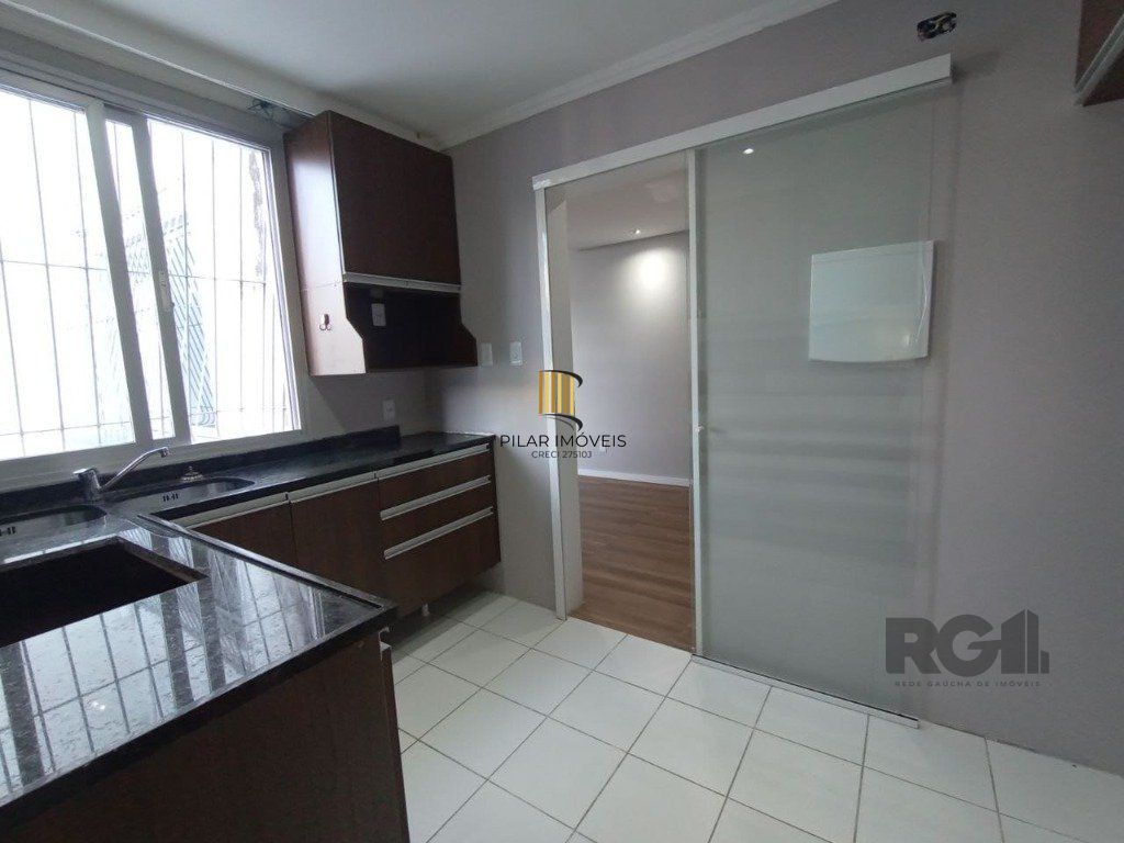 Cobertura 139m², 2 dormitórios, terraço, 2 vagas no bairro Santana