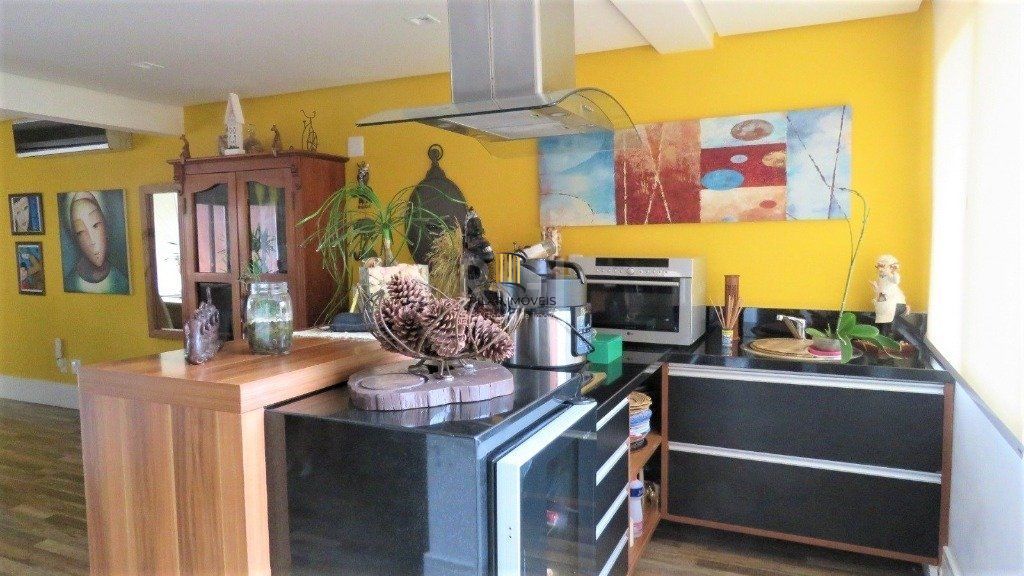 Casa Condominio para Venda - 404.59m², 3 dormitórios, sendo 1 suites, 2 vagas - Cristal