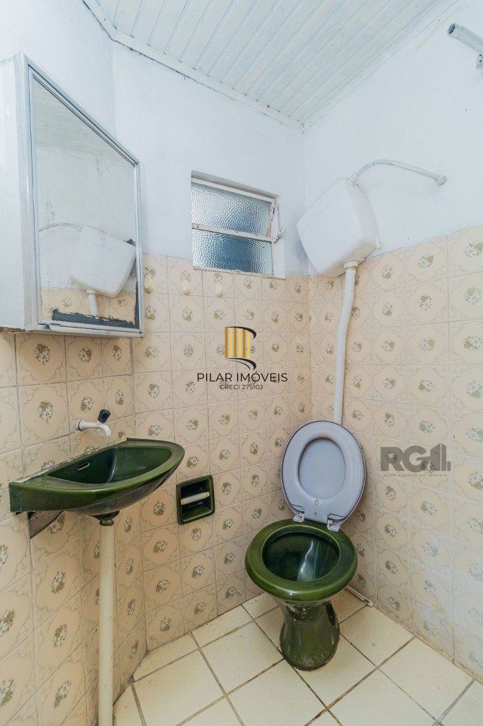 Casa 3 dormitórios no bairro Jardim Europa