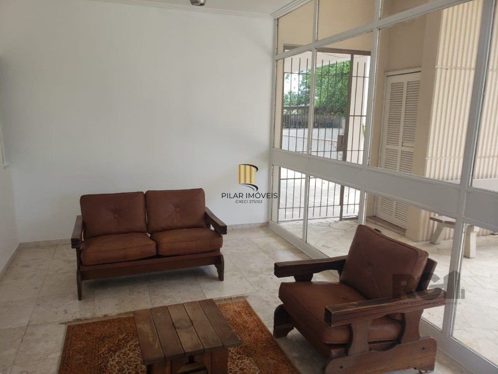 Apartamento 3 Dormitório(s) Bairro Petrópolis