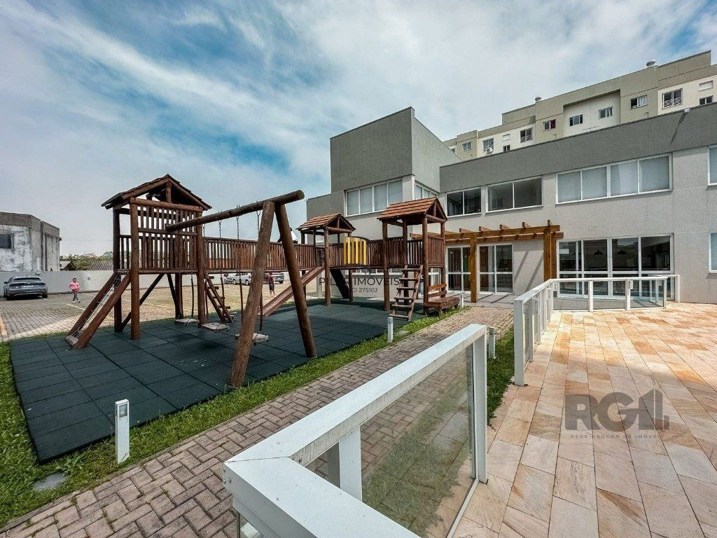 Apartamento 2 dormitórios no bairro Stan